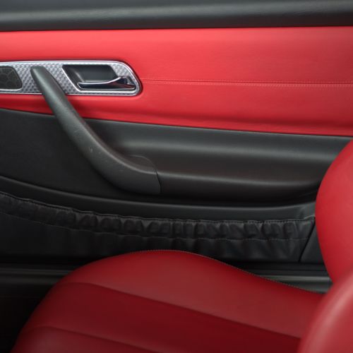 Mercedes-Benz SLK 230 Kompressor 2002