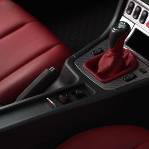 Mercedes-Benz SLK 230 Kompressor 2002