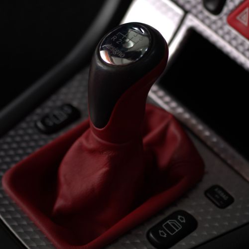 Mercedes-Benz SLK 230 Kompressor 2002