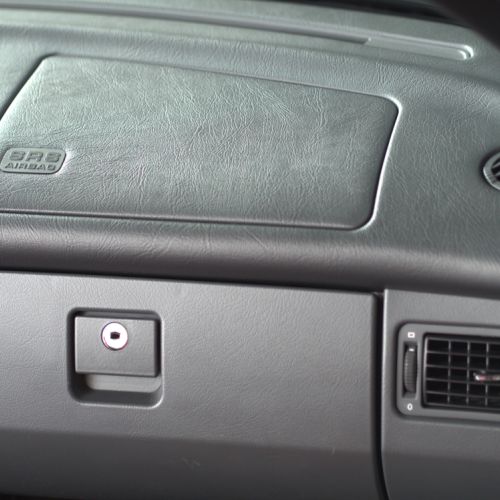 Mercedes-Benz SLK 230 Kompressor 2002