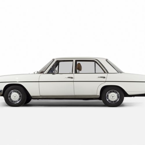 Mercedes-Benz 230.6 1970