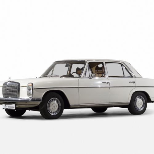 Mercedes-Benz 230.6 1970