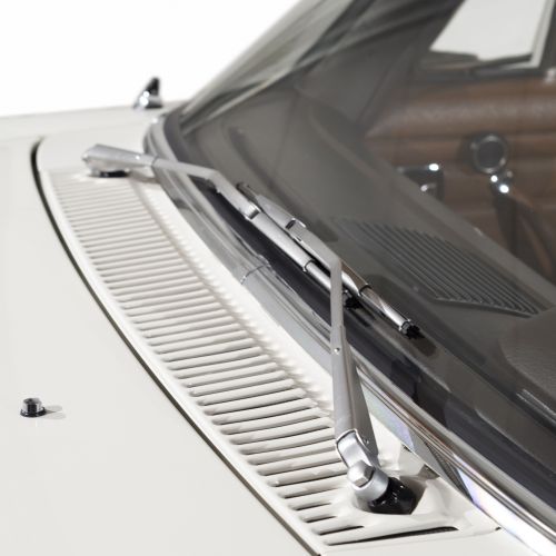 Mercedes-Benz 230.6 1970