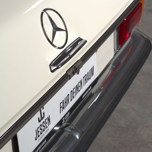 Mercedes-Benz 230.6 1970