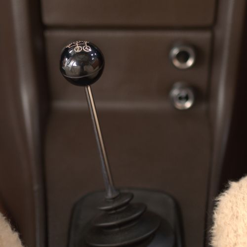 Mercedes-Benz 230.6 1970
