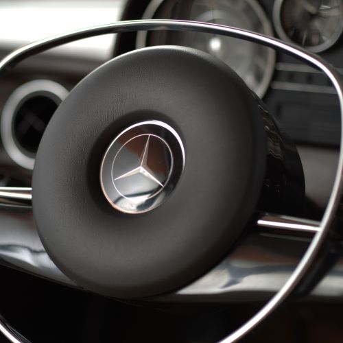 Mercedes-Benz 230.6 1970