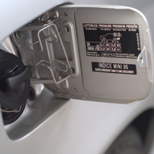 Mercedes-Benz CLK 200 Kompressor 2001