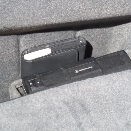 Mercedes-Benz S 420 lang 1997