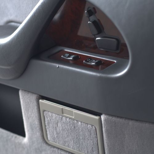 Mercedes-Benz S 420 lang 1997