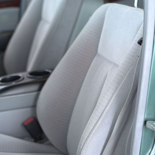 Mercedes-Benz S 420 lang 1997