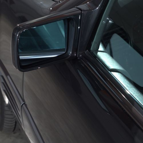 Mercedes-Benz Lotec 500SL 1993