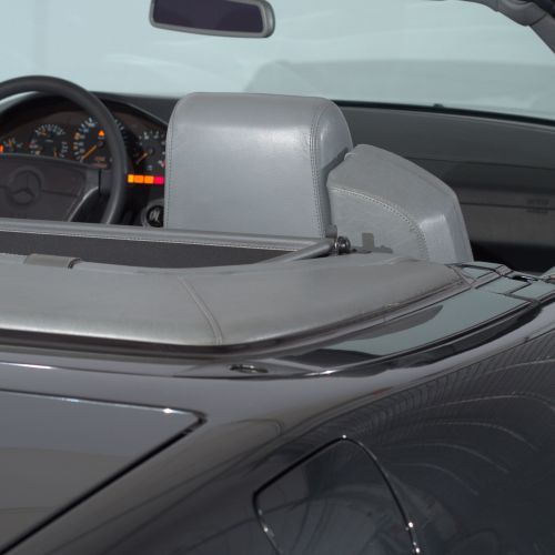 Mercedes-Benz Lotec 500SL 1993