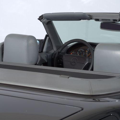 Mercedes-Benz Lotec 500SL 1993