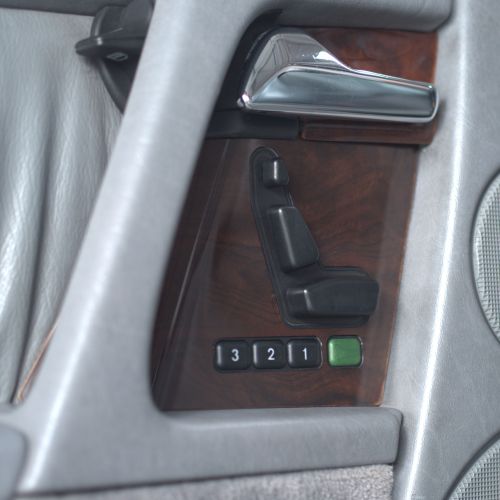 Mercedes-Benz Lotec 500SL 1993