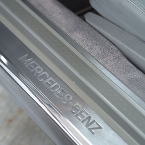 Mercedes-Benz Lotec 500SL 1993