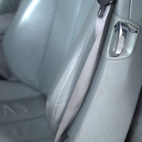 Mercedes-Benz Lotec 500SL 1993