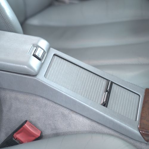 Mercedes-Benz Lotec 500SL 1993