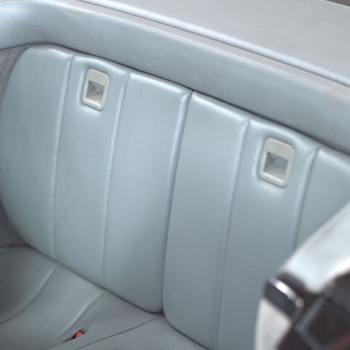 Mercedes-Benz Lotec 500SL 1993