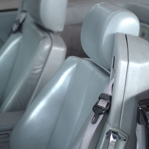 Mercedes-Benz Lotec 500SL 1993
