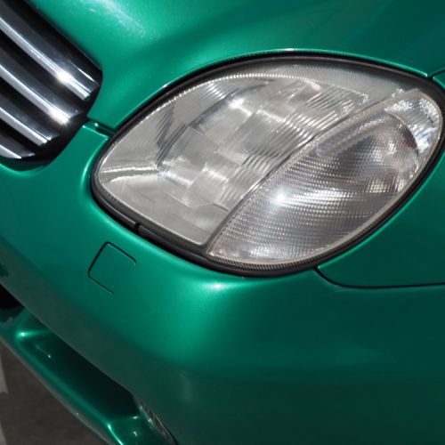 Mercedes-Benz SLK200 1999