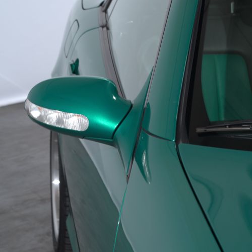 Mercedes-Benz SLK200 1999