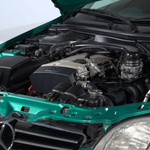 Mercedes-Benz SLK200 1999