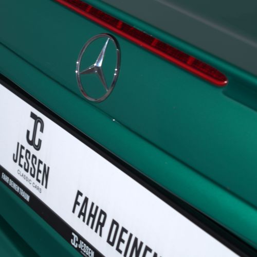 Mercedes-Benz SLK200 1999