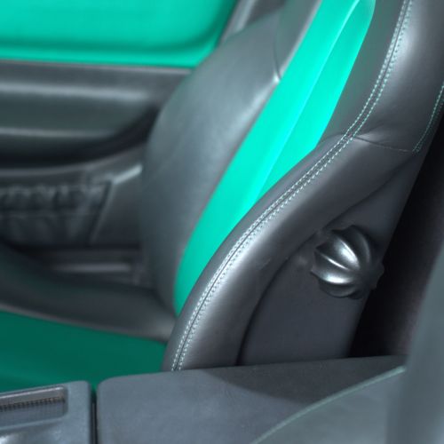 Mercedes-Benz SLK200 1999