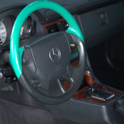 Mercedes-Benz SLK200 1999