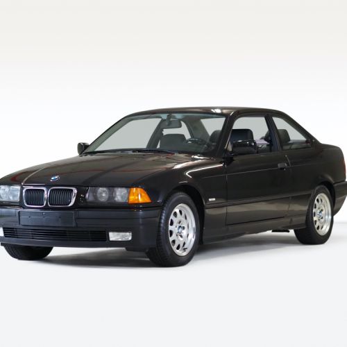 BMW 320i Coupé 1997