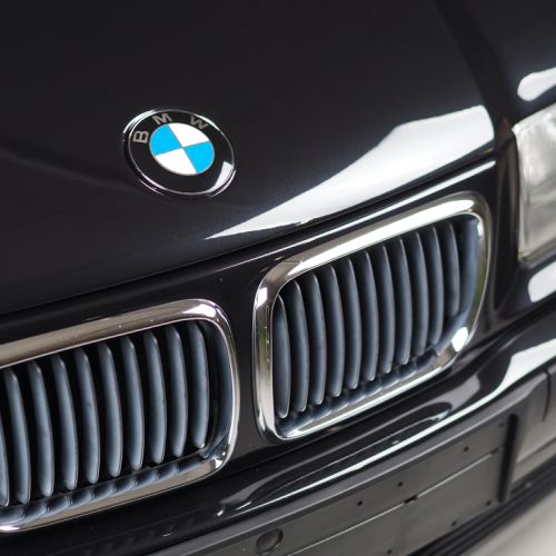 BMW 320i Coupé 1997