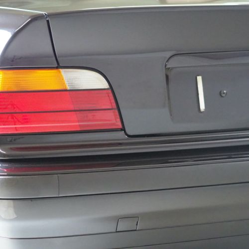 BMW 320i Coupé 1997