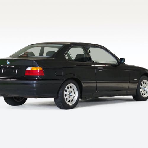 BMW 320i Coupé 1997