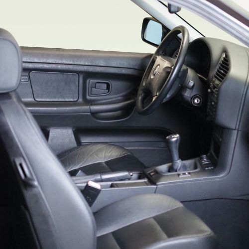BMW 320i Coupé 1997