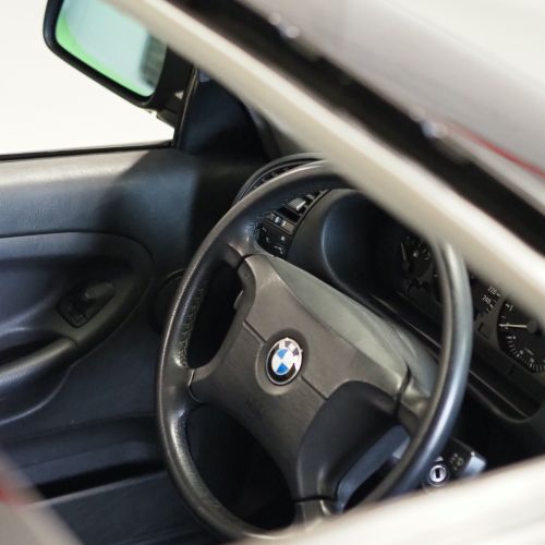 BMW 320i Coupé 1997
