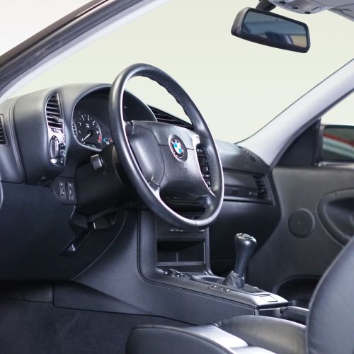 BMW 320i Coupé 1997