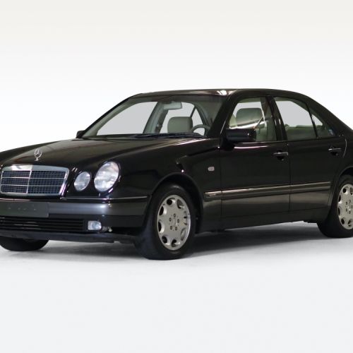 Mercedes-Benz E280 1998
