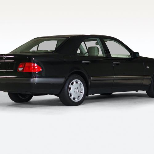 Mercedes-Benz E280 1998