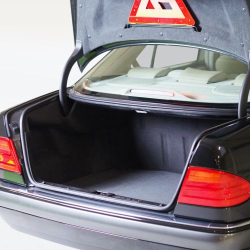 Mercedes-Benz E280 1998