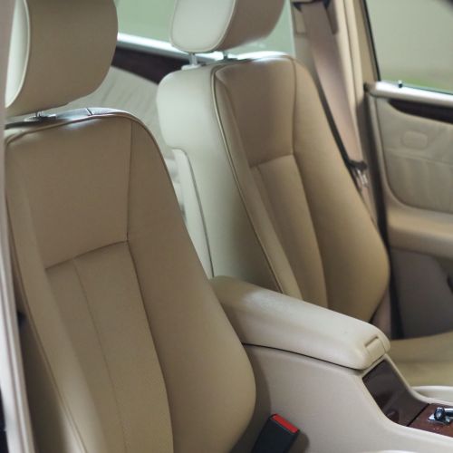 Mercedes-Benz E280 1998