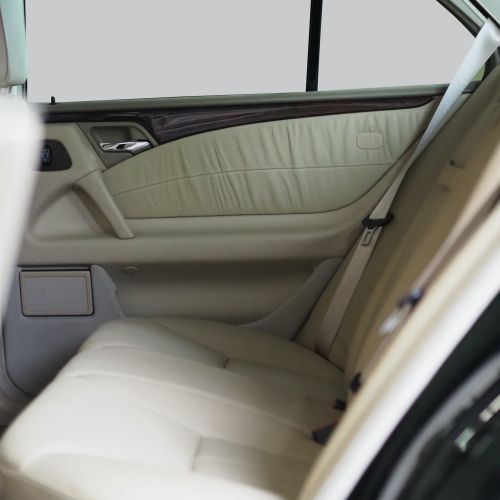 Mercedes-Benz E280 1998