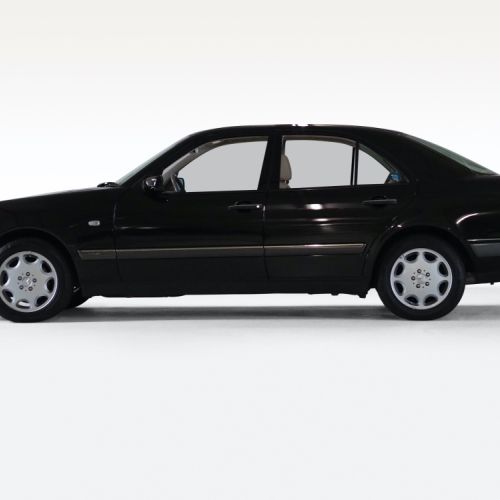Mercedes-Benz E280 1998