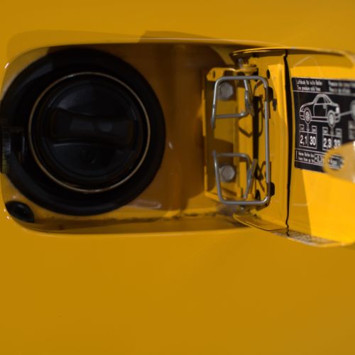 Mercedes-Benz SLK230Kompressor 1999