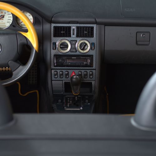Mercedes-Benz SLK230Kompressor 1999
