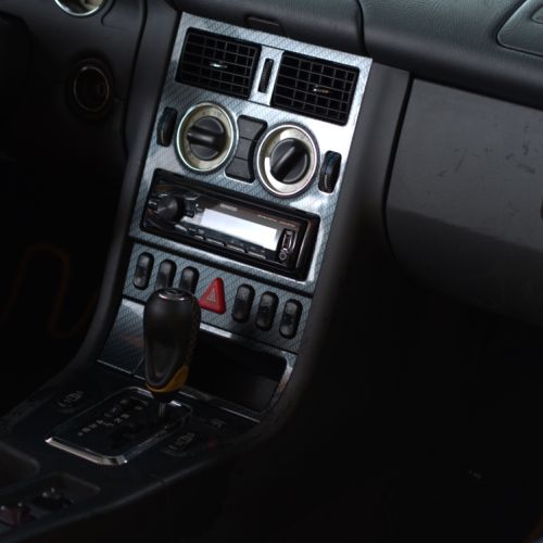 Mercedes-Benz SLK230Kompressor 1999