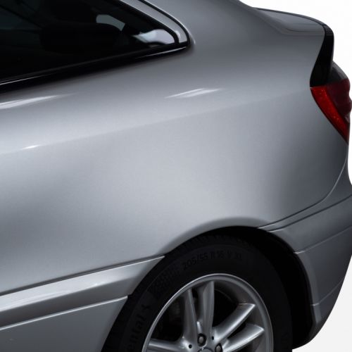 Mercedes-Benz C 320 Sportcoupé 2003