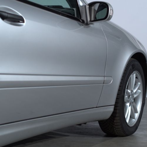Mercedes-Benz C 320 Sportcoupé 2003