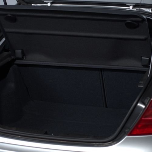 Mercedes-Benz C 320 Sportcoupé 2003