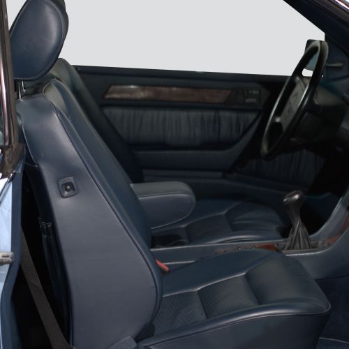 Mercedes-Benz 300CE 1991