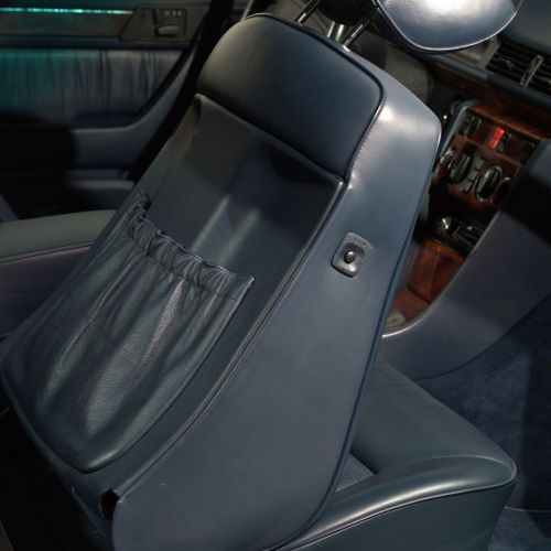 Mercedes-Benz 300CE 1991